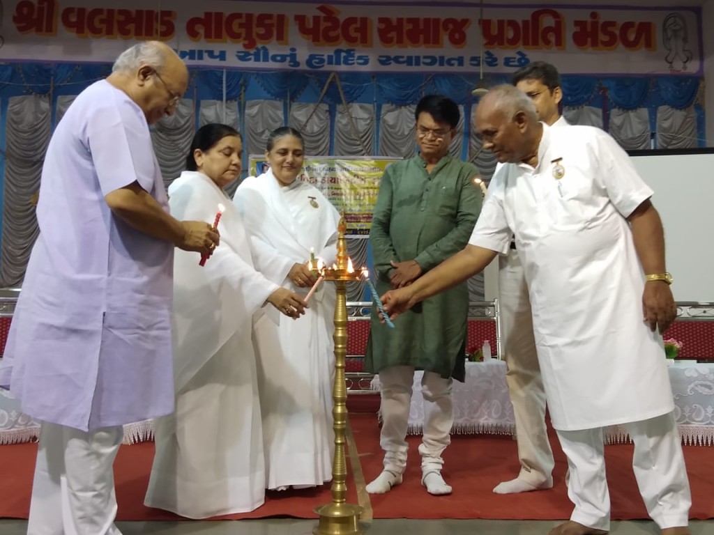 Valsad Diabetes camp (4)
